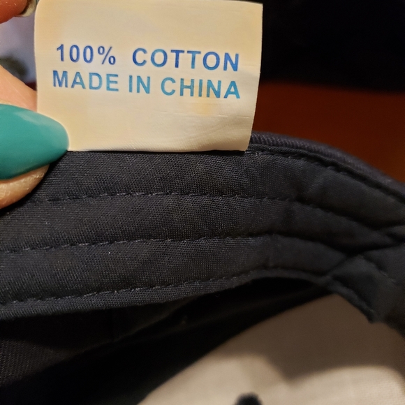 MEN'S M L HAT - Picture 9 of 11